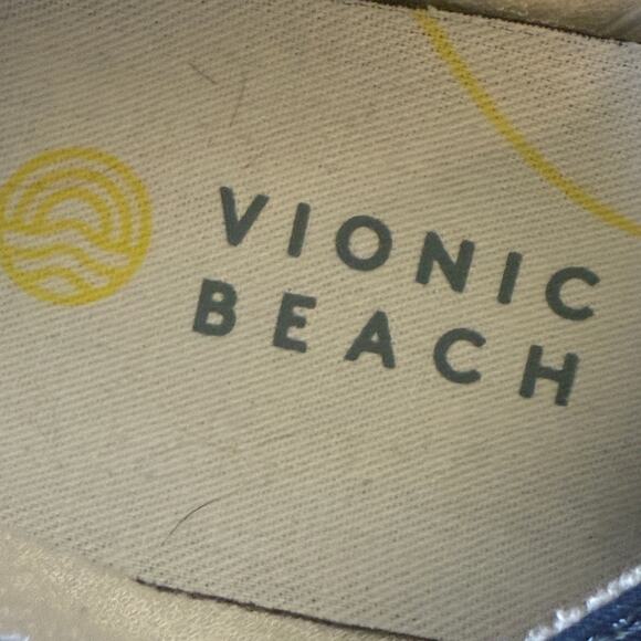 Vionic Beach Pismo Women’s Casual Supportive Sneakers Size 8.5 - Picture 9 of 10